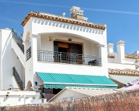 Rynek wtórny - apartment - Orihuela - Villamartin