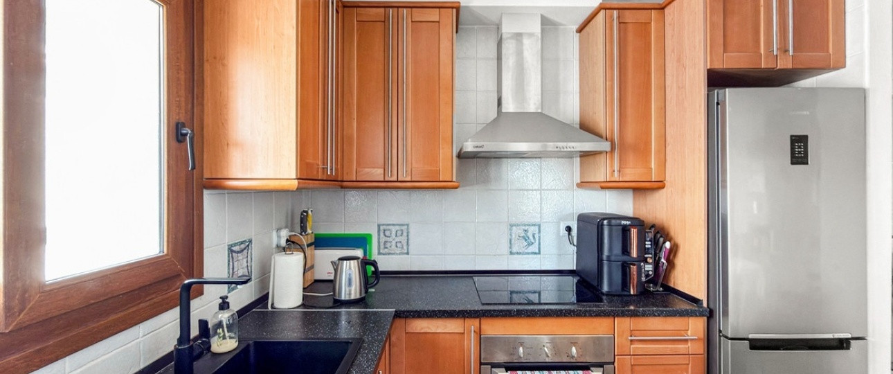 Rynek wtórny - apartment - Orihuela - Villamartin