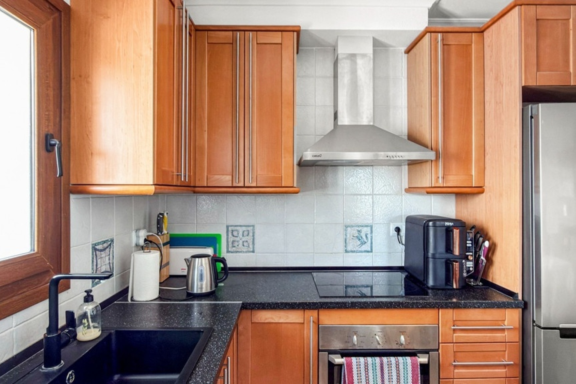 Rynek wtórny - apartment - Orihuela - Villamartin
