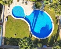 Rynek wtórny - apartment - Orihuela - Villamartin