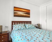 Rynek wtórny - apartment - Orihuela - Villamartin