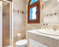 Rynek wtórny - apartment - Orihuela - Villamartin