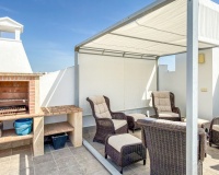 Rynek wtórny - apartment - Orihuela - Villamartin
