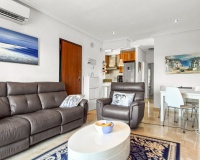 Rynek wtórny - apartment - Orihuela - Villamartin