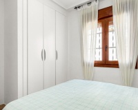 Rynek wtórny - apartment - Orihuela - Villamartin