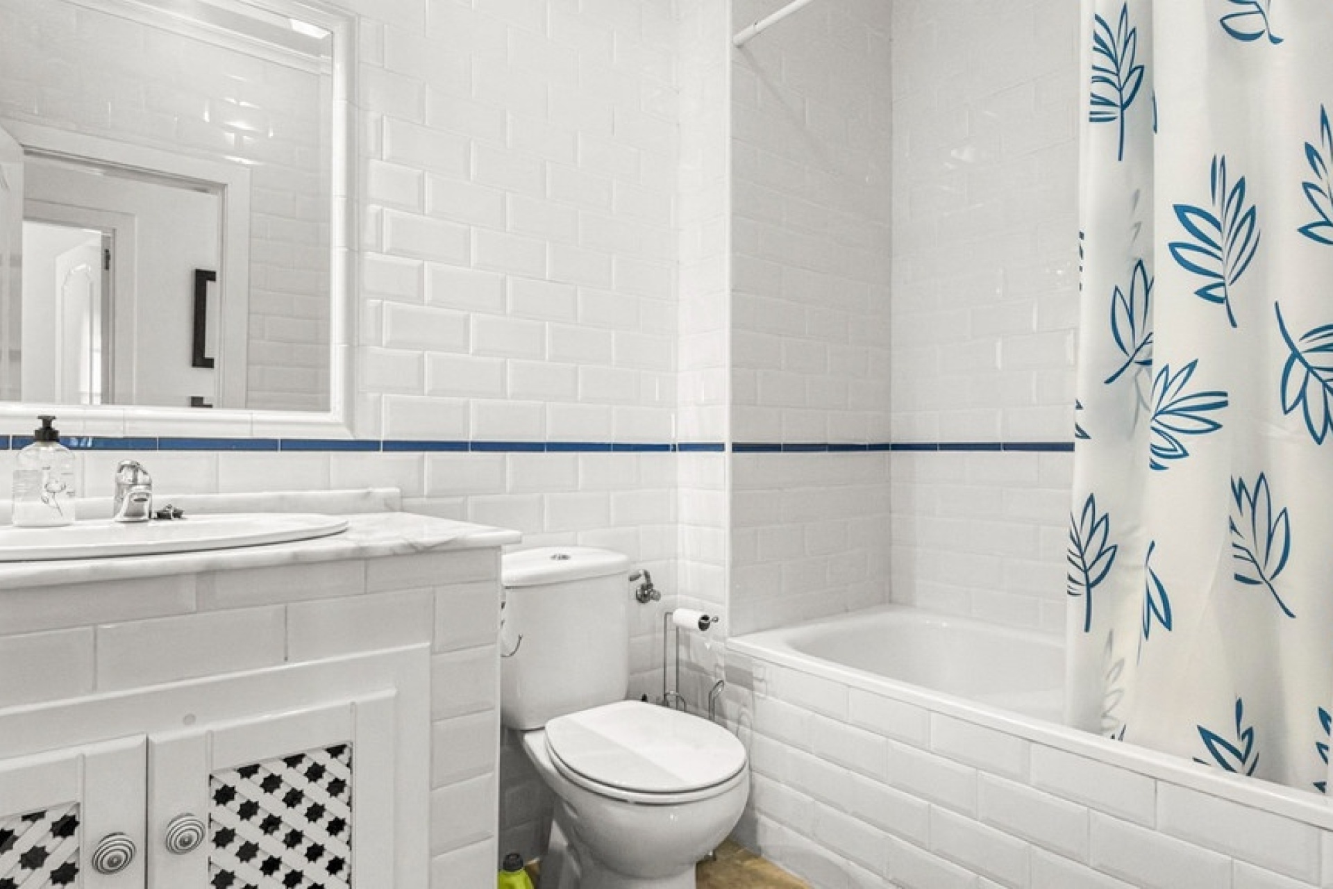 Rynek wtórny - apartment - Orihuela - Villamartin