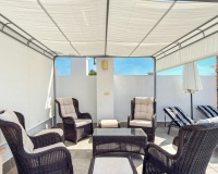 Rynek wtórny - apartment - Orihuela - Villamartin