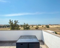 Rynek wtórny - apartment - Orihuela - Villamartin