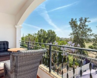 Rynek wtórny - apartment - Orihuela - Villamartin