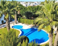 Rynek wtórny - apartment - Orihuela - Villamartin