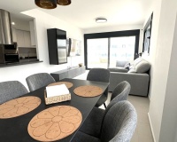 Rynek wtórny - apartment - Orihuela - Villamartin