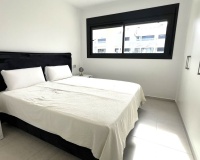Rynek wtórny - apartment - Orihuela - Villamartin