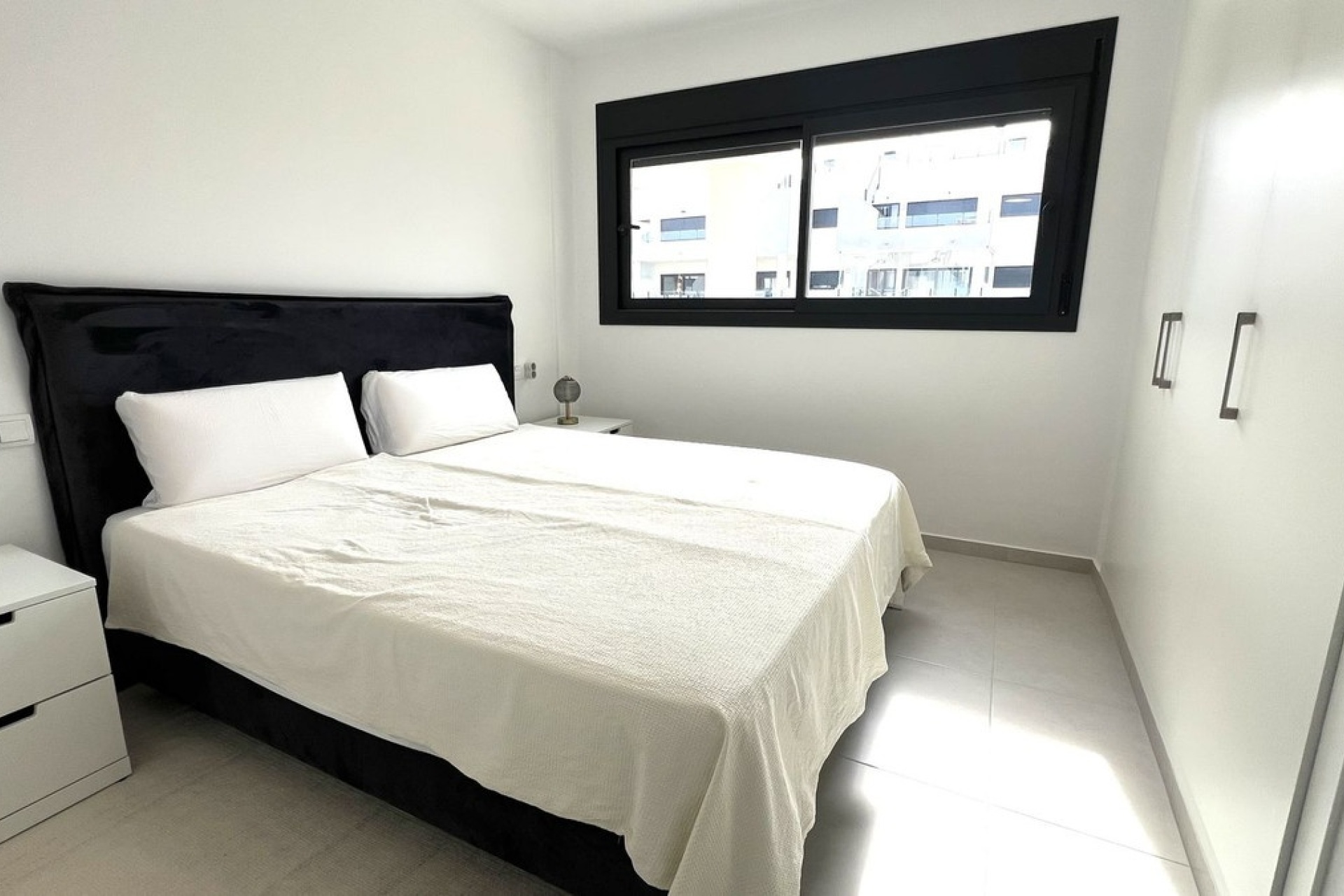 Rynek wtórny - apartment - Orihuela - Villamartin