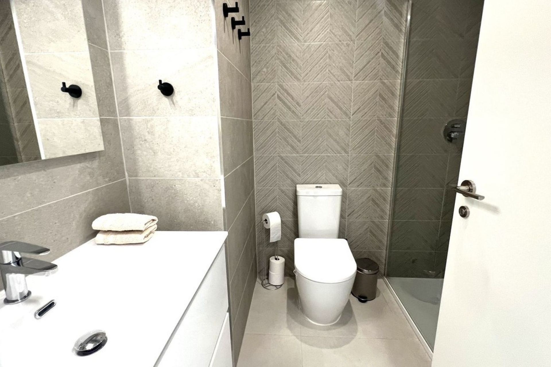Rynek wtórny - apartment - Orihuela - Villamartin