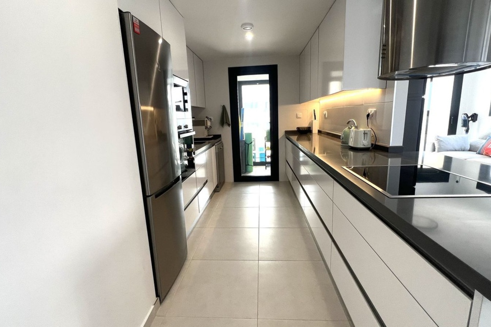 Rynek wtórny - apartment - Orihuela - Villamartin