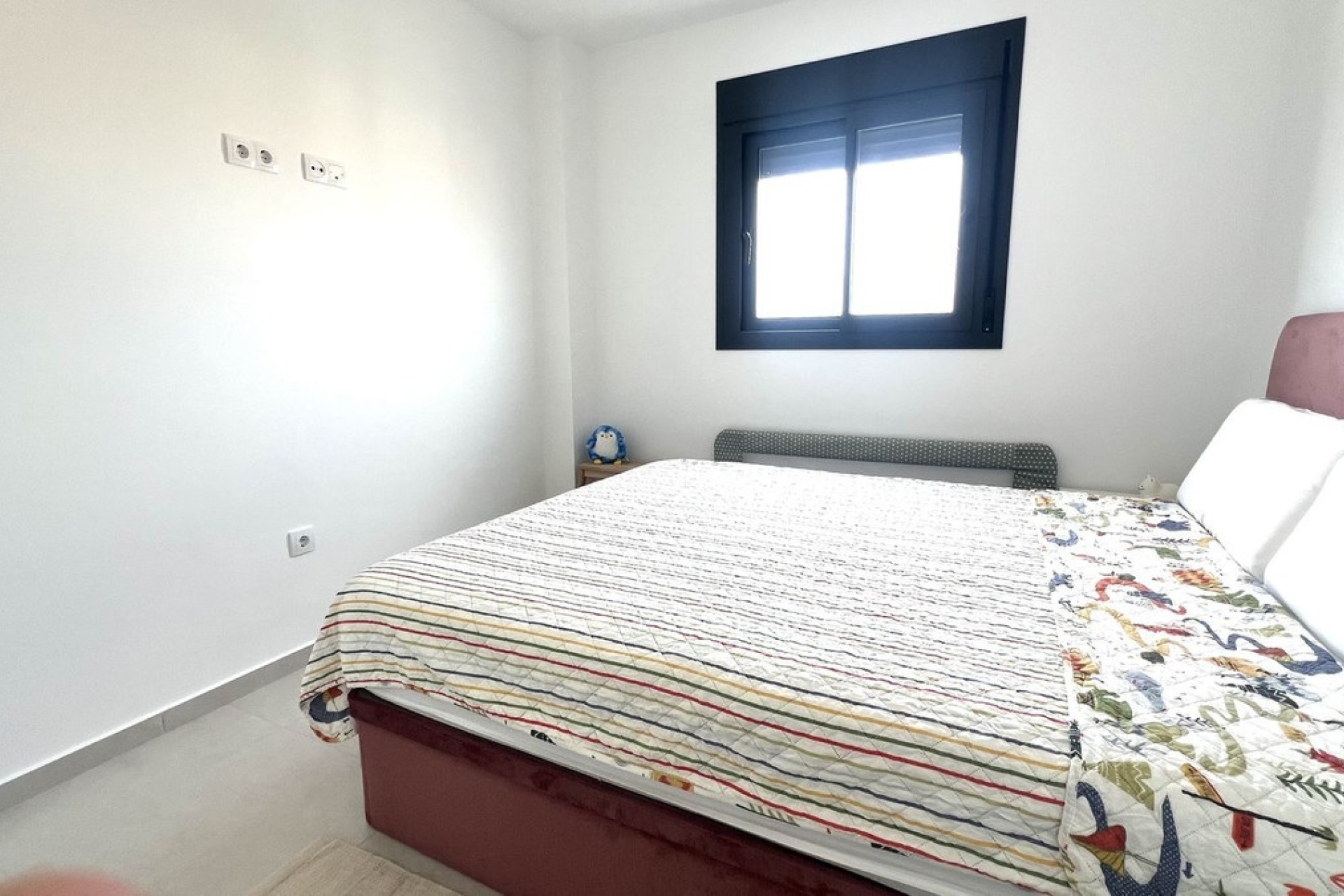 Rynek wtórny - apartment - Orihuela - Villamartin