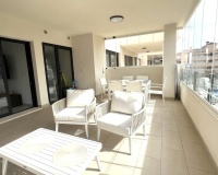 Rynek wtórny - apartment - Orihuela - Villamartin