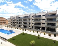 Rynek wtórny - apartment - Orihuela - Villamartin