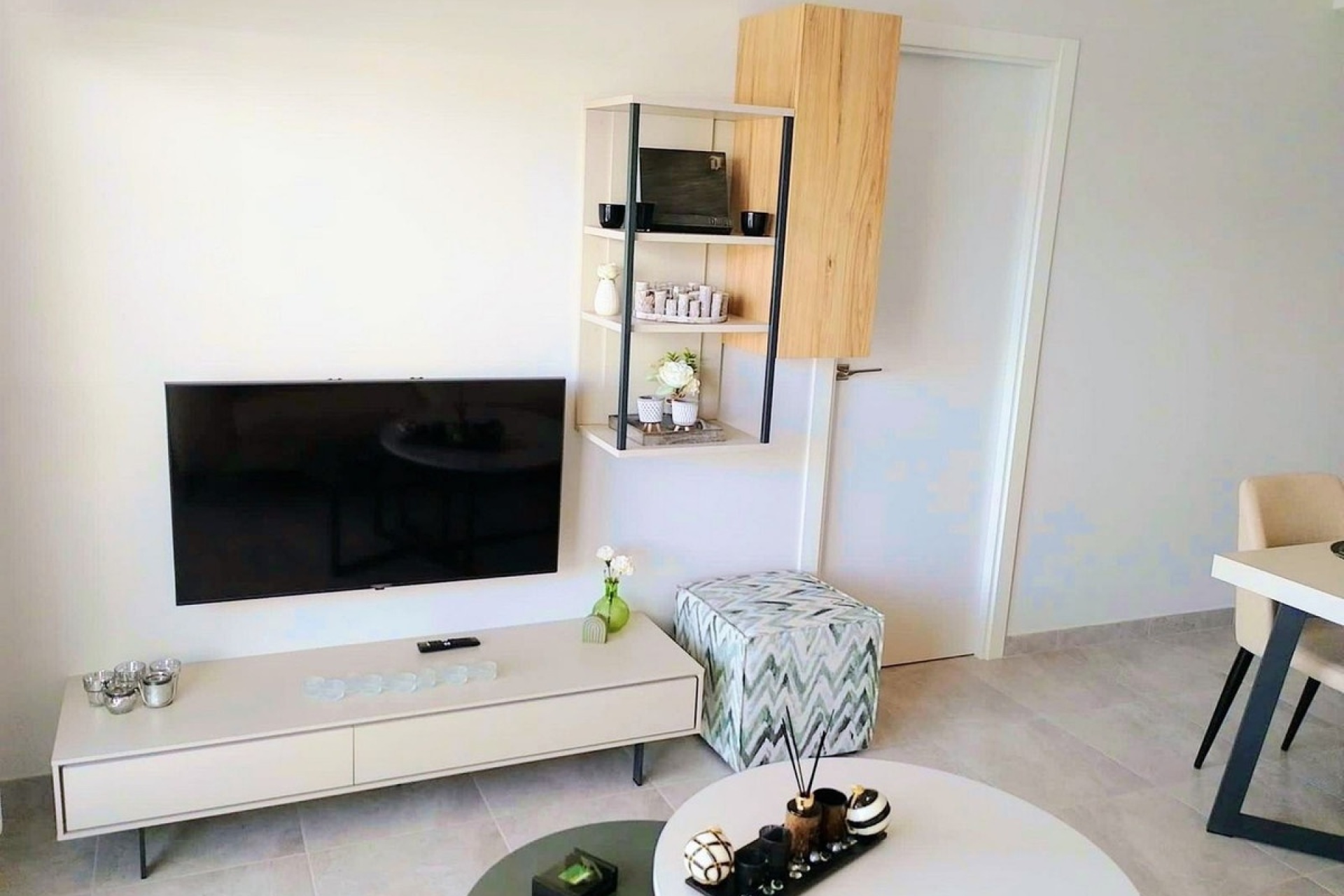 Rynek wtórny - apartment - Orihuela - Villamartin