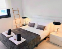 Rynek wtórny - apartment - Orihuela - Villamartin