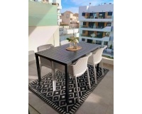 Rynek wtórny - apartment - Orihuela - Villamartin