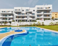 Rynek wtórny - apartment - Orihuela - Villamartin