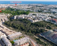 Rynek wtórny - apartment - Orihuela - Villamartin