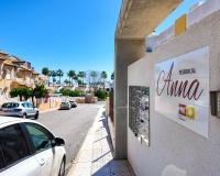 Rynek wtórny - apartment - Orihuela - Villamartin