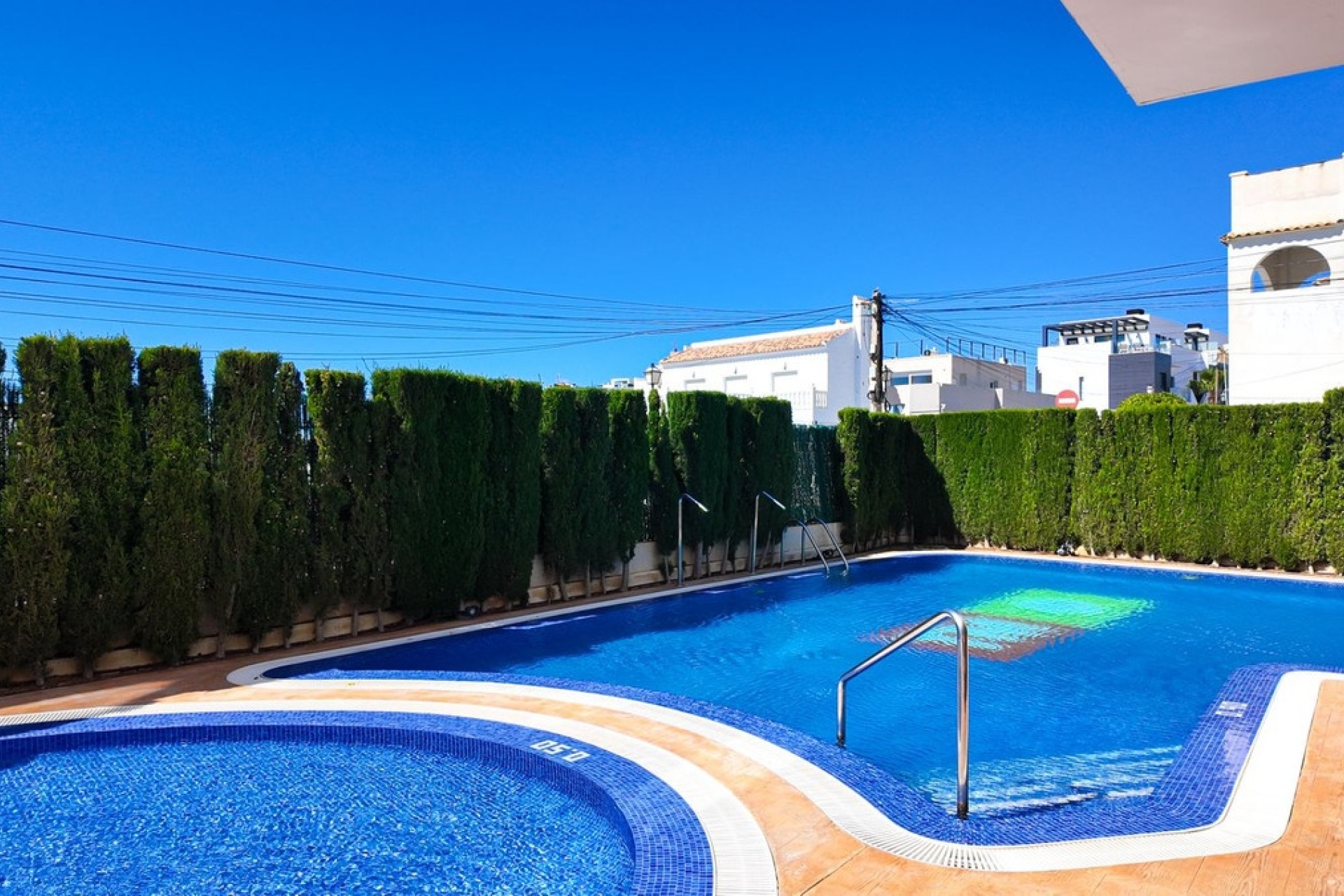 Rynek wtórny - apartment - Orihuela - Villamartin