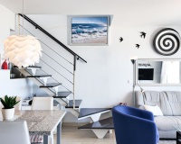 Rynek wtórny - apartment - Orihuela - Villamartin