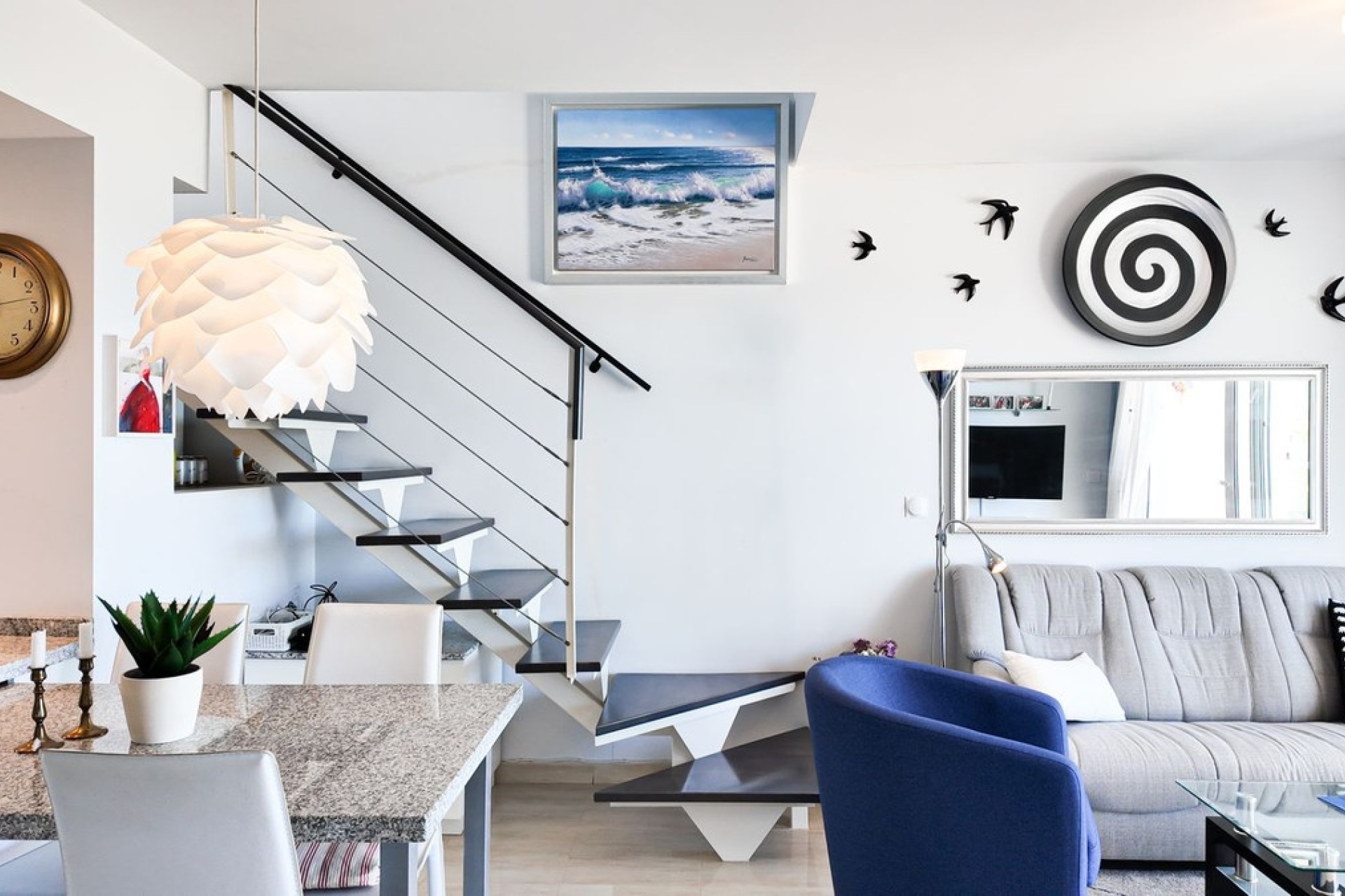 Rynek wtórny - apartment - Orihuela - Villamartin