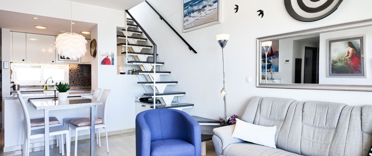 Rynek wtórny - apartment - Orihuela - Villamartin
