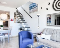 Rynek wtórny - apartment - Orihuela - Villamartin