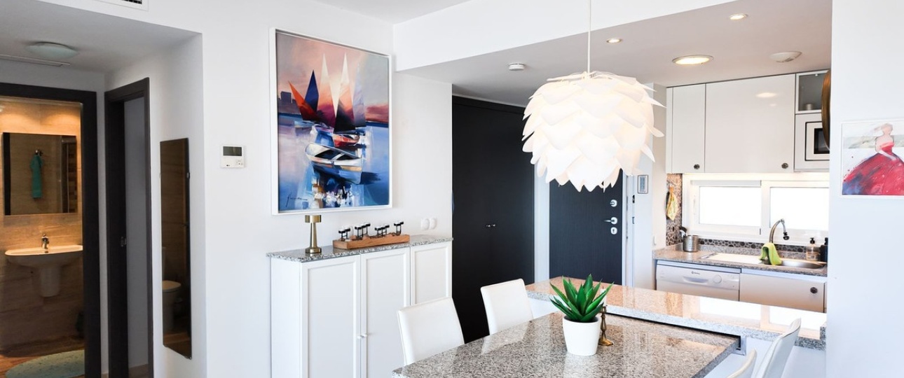 Rynek wtórny - apartment - Orihuela - Villamartin