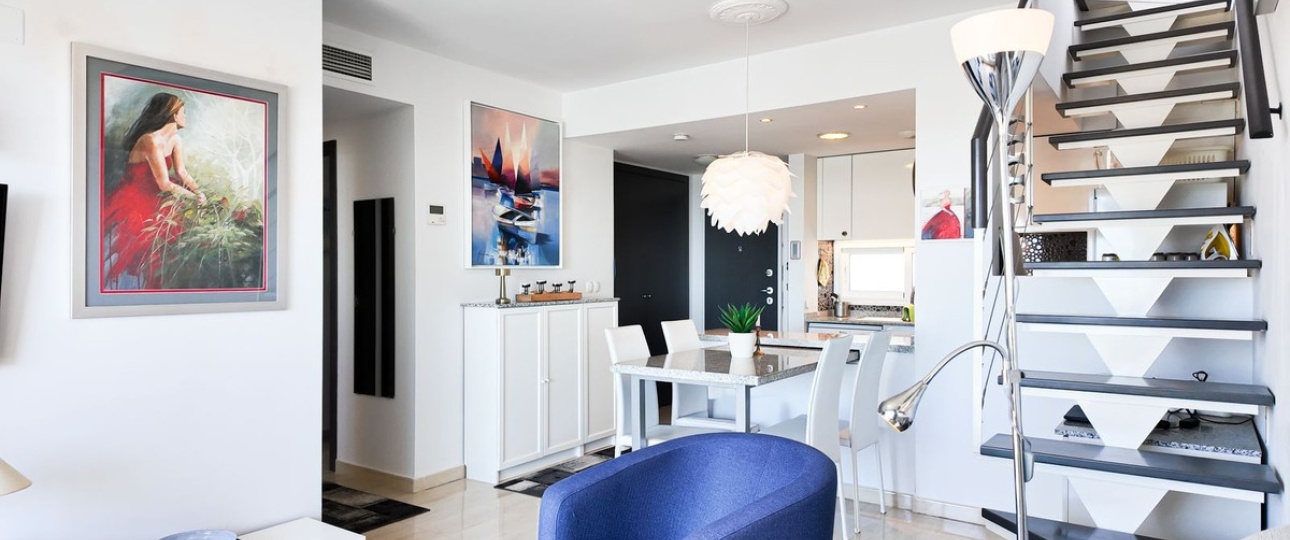 Rynek wtórny - apartment - Orihuela - Villamartin