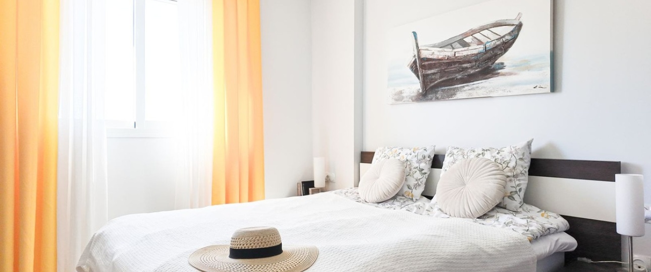 Rynek wtórny - apartment - Orihuela - Villamartin