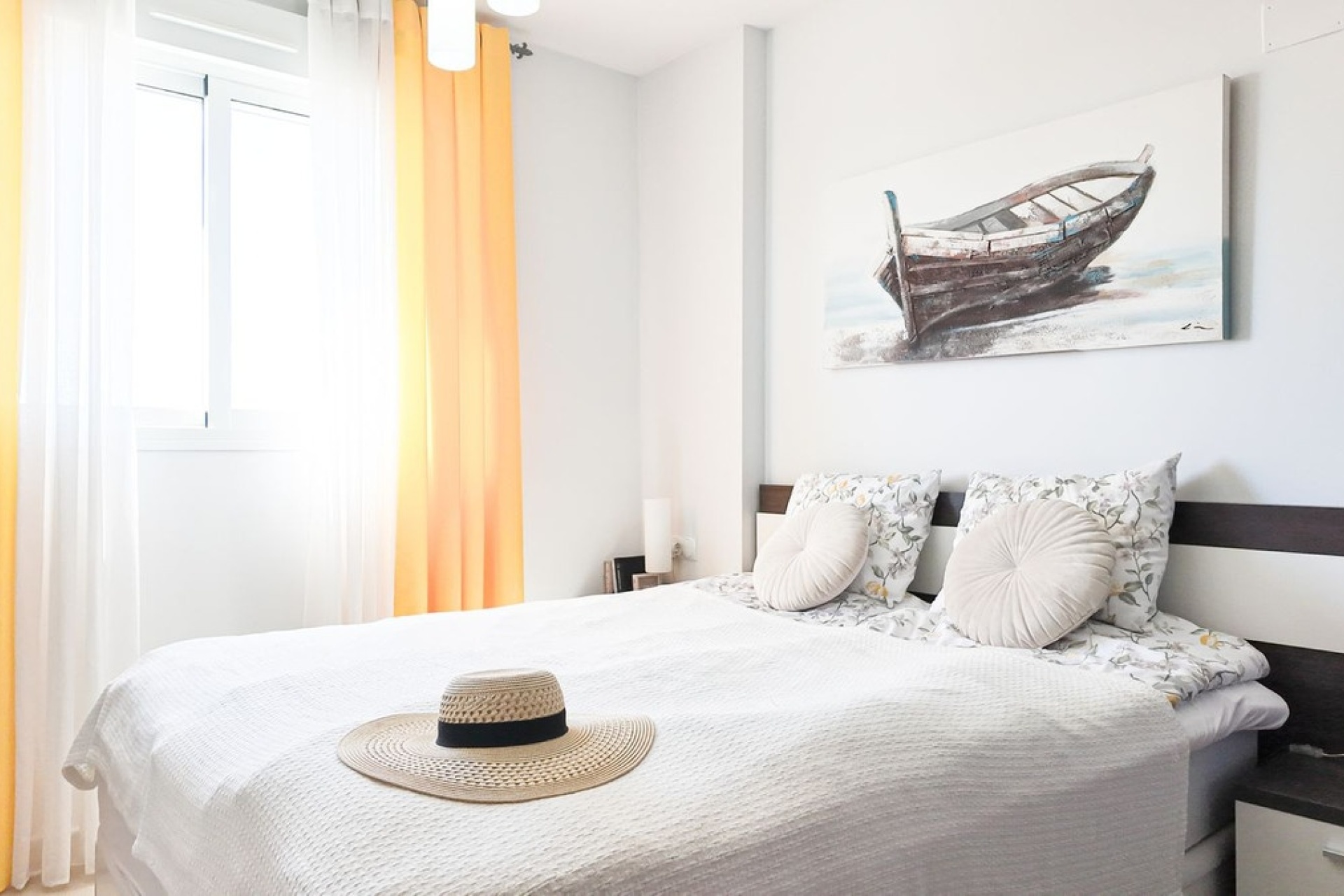 Rynek wtórny - apartment - Orihuela - Villamartin