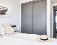 Rynek wtórny - apartment - Orihuela - Villamartin