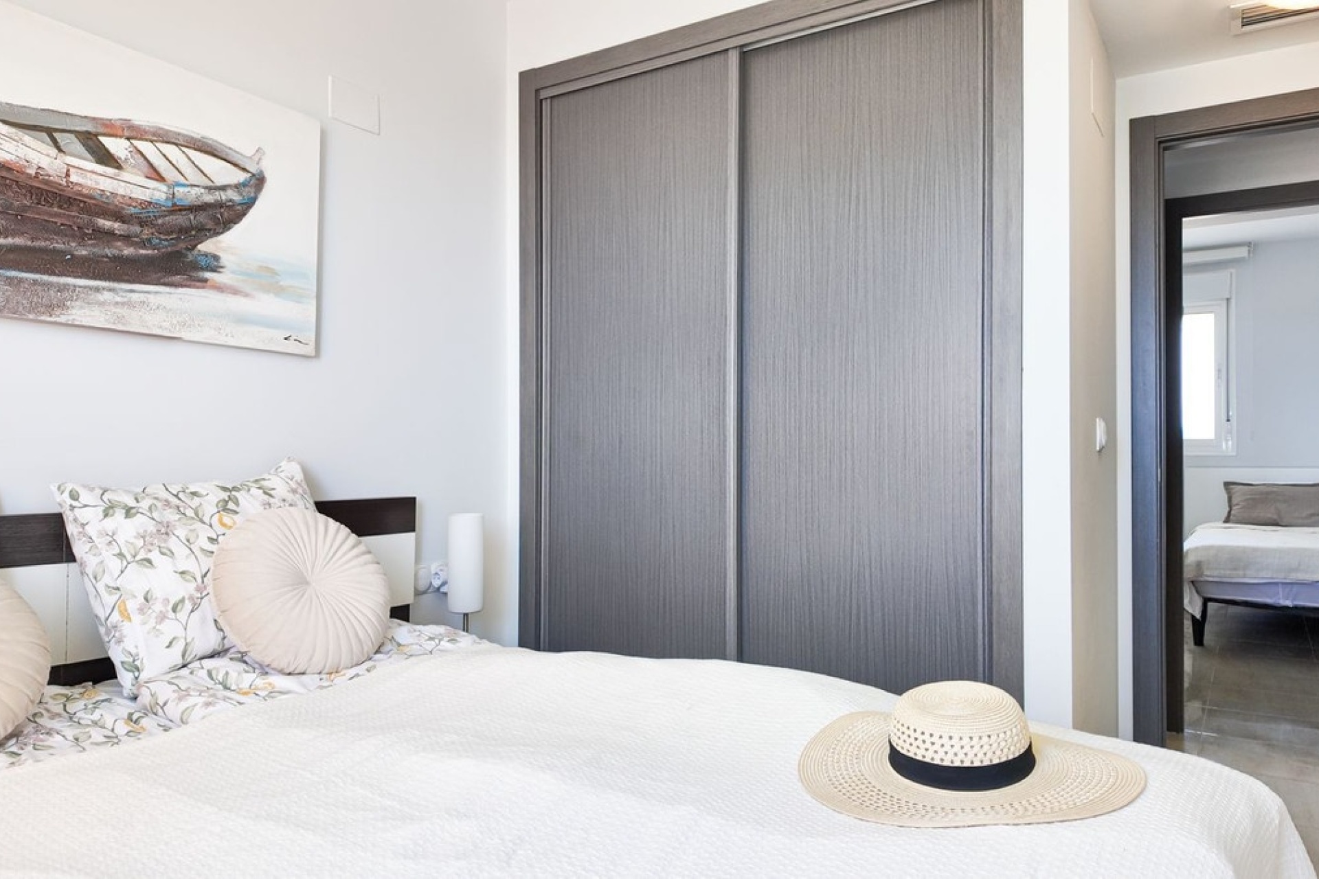 Rynek wtórny - apartment - Orihuela - Villamartin