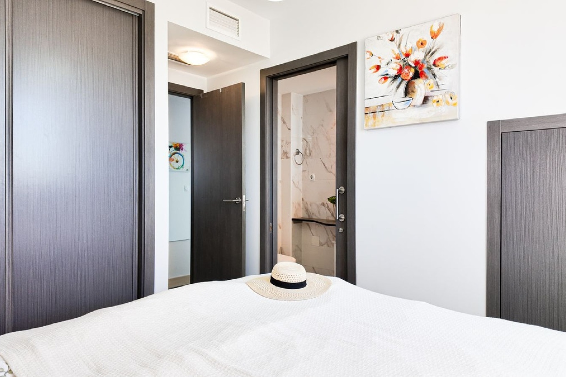 Rynek wtórny - apartment - Orihuela - Villamartin