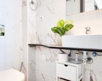 Rynek wtórny - apartment - Orihuela - Villamartin