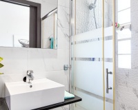 Rynek wtórny - apartment - Orihuela - Villamartin