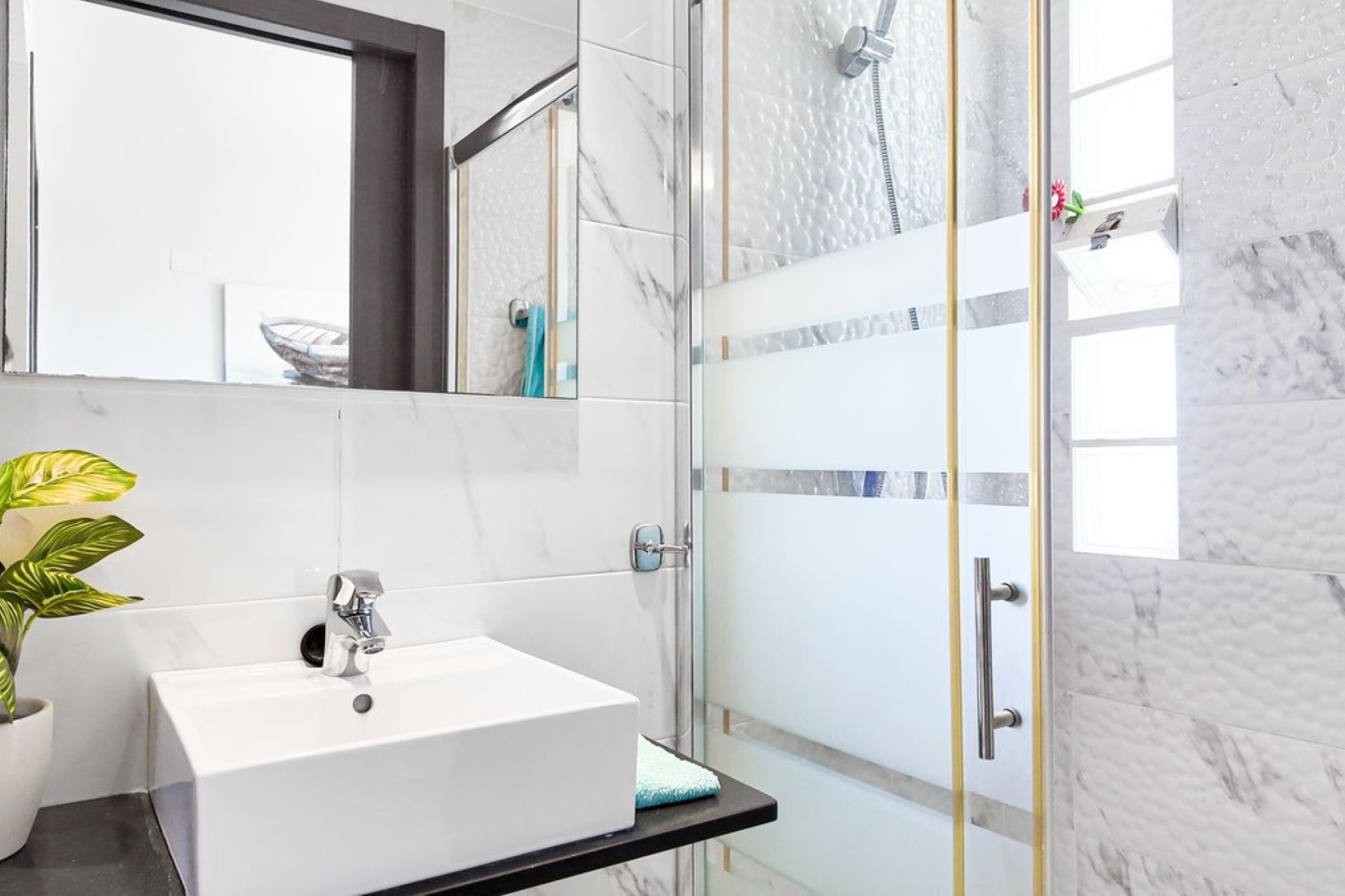 Rynek wtórny - apartment - Orihuela - Villamartin