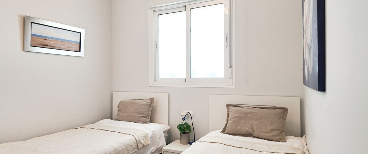 Rynek wtórny - apartment - Orihuela - Villamartin