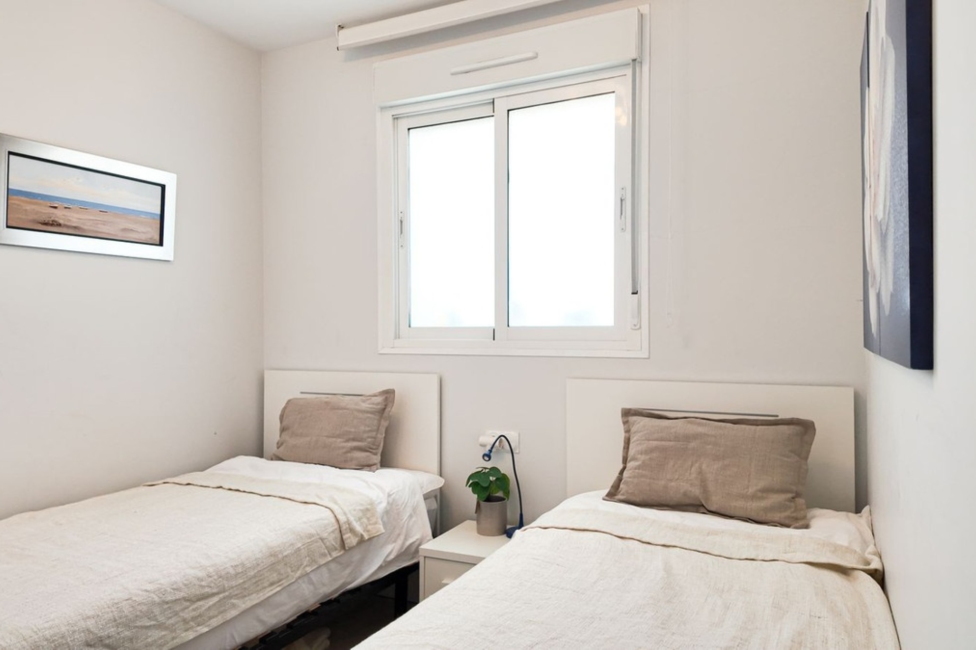 Rynek wtórny - apartment - Orihuela - Villamartin