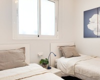 Rynek wtórny - apartment - Orihuela - Villamartin