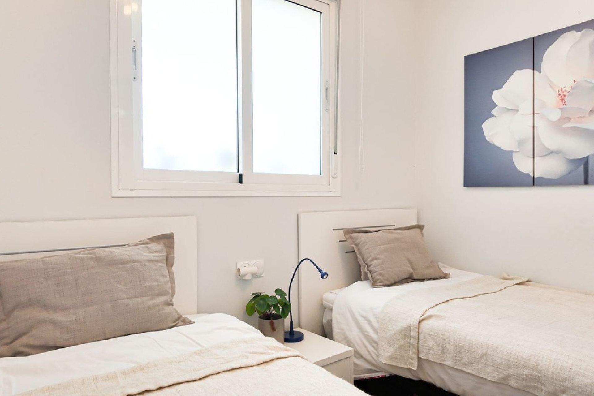 Rynek wtórny - apartment - Orihuela - Villamartin