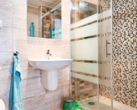 Rynek wtórny - apartment - Orihuela - Villamartin
