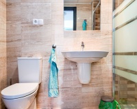 Rynek wtórny - apartment - Orihuela - Villamartin