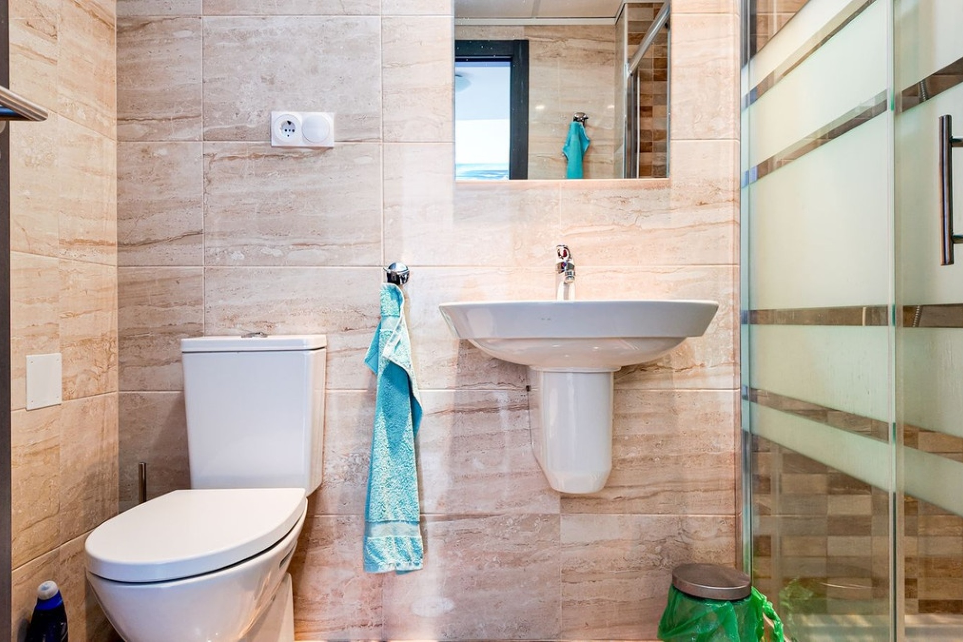 Rynek wtórny - apartment - Orihuela - Villamartin